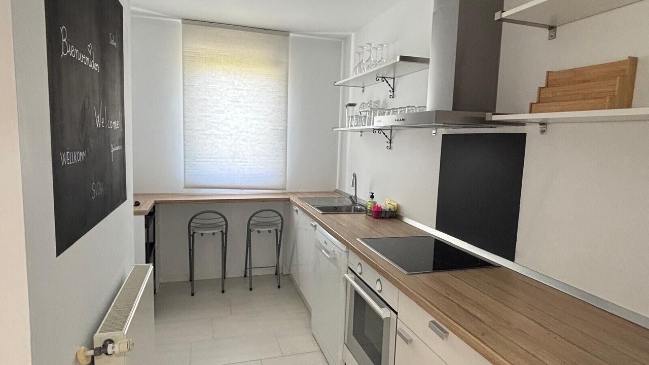 Photo of Kitchen in Albolote