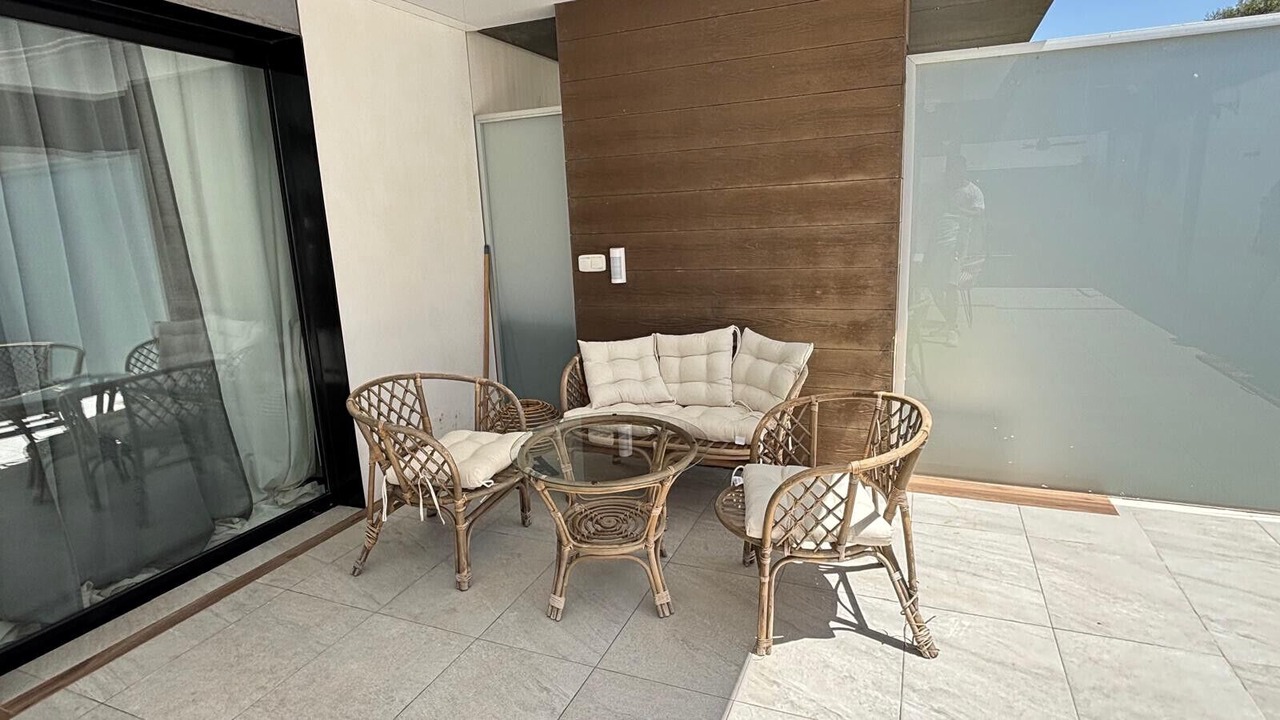 Photo of Patio Balcony in Albolote