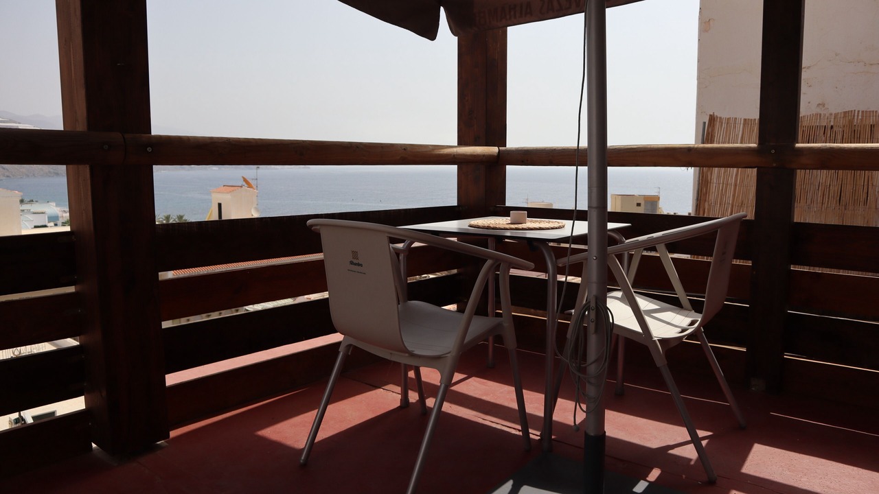 Photo of Outdoor in Castell de Ferro