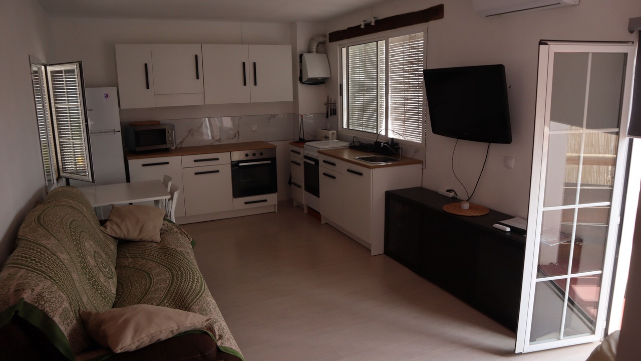 Photo of Livingroom in Castell de Ferro