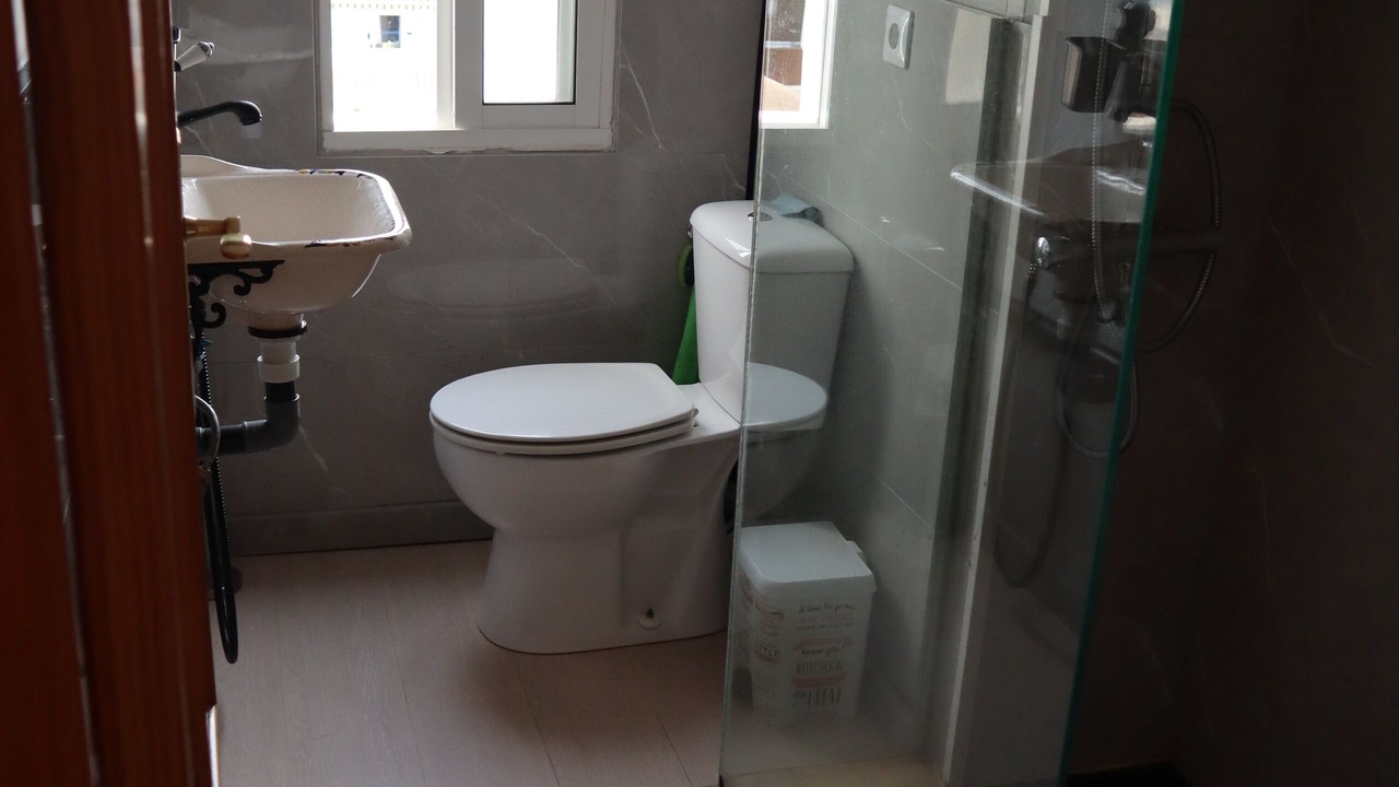 Photo of Bathroom in Castell de Ferro