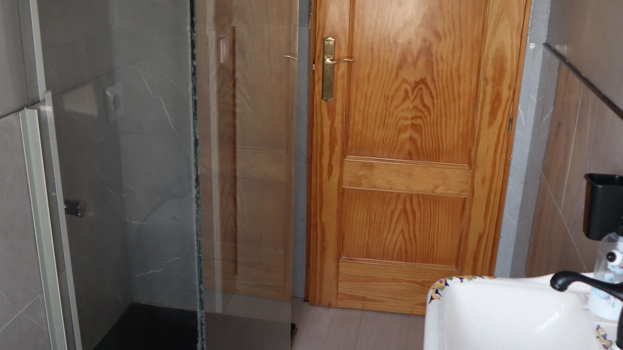 Photo of Bathroom in Castell de Ferro