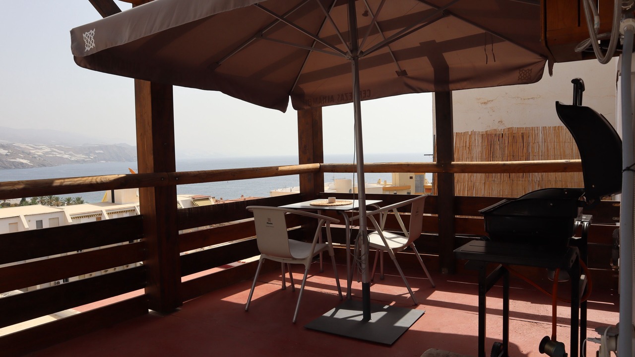 Photo of Outdoor in Castell de Ferro
