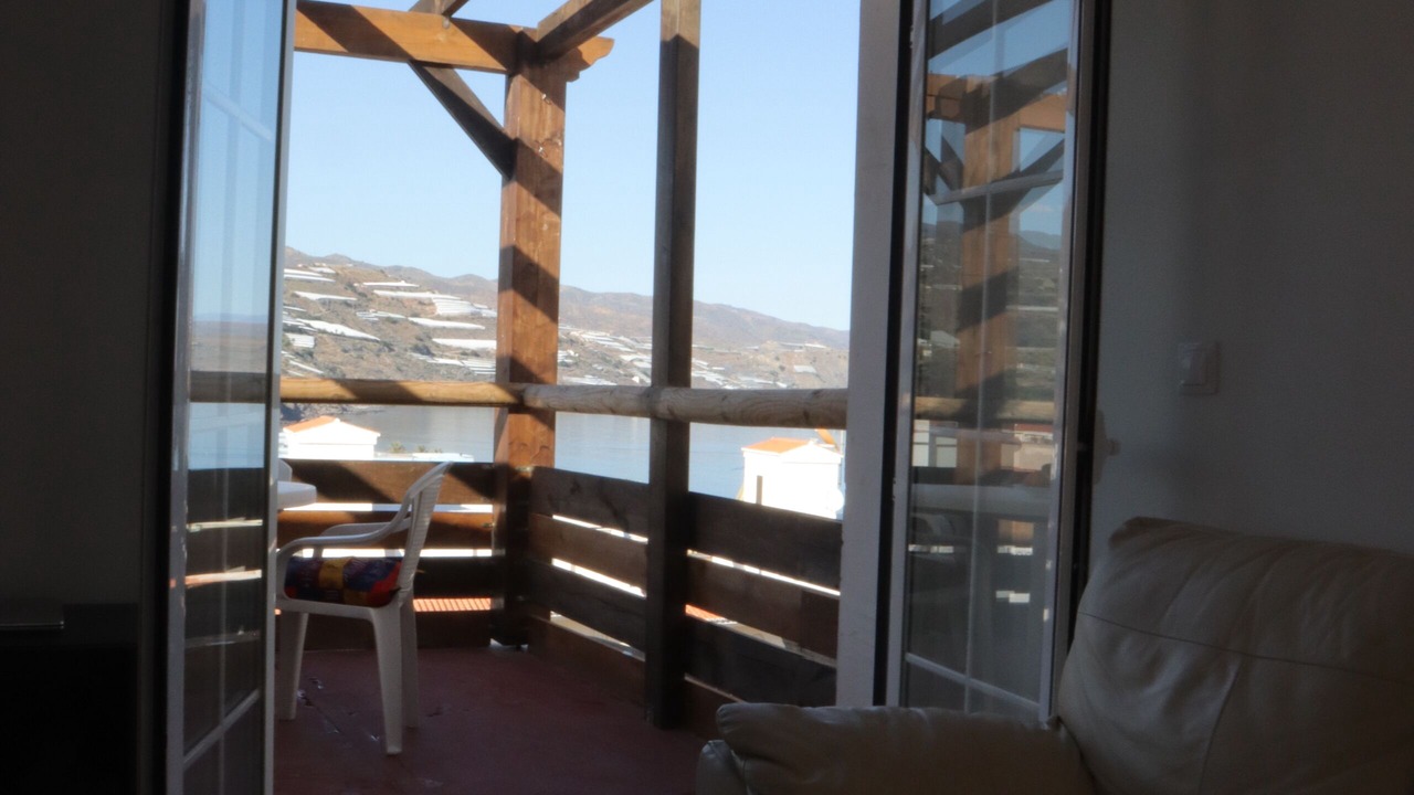 Photo of Livingroom in Castell de Ferro