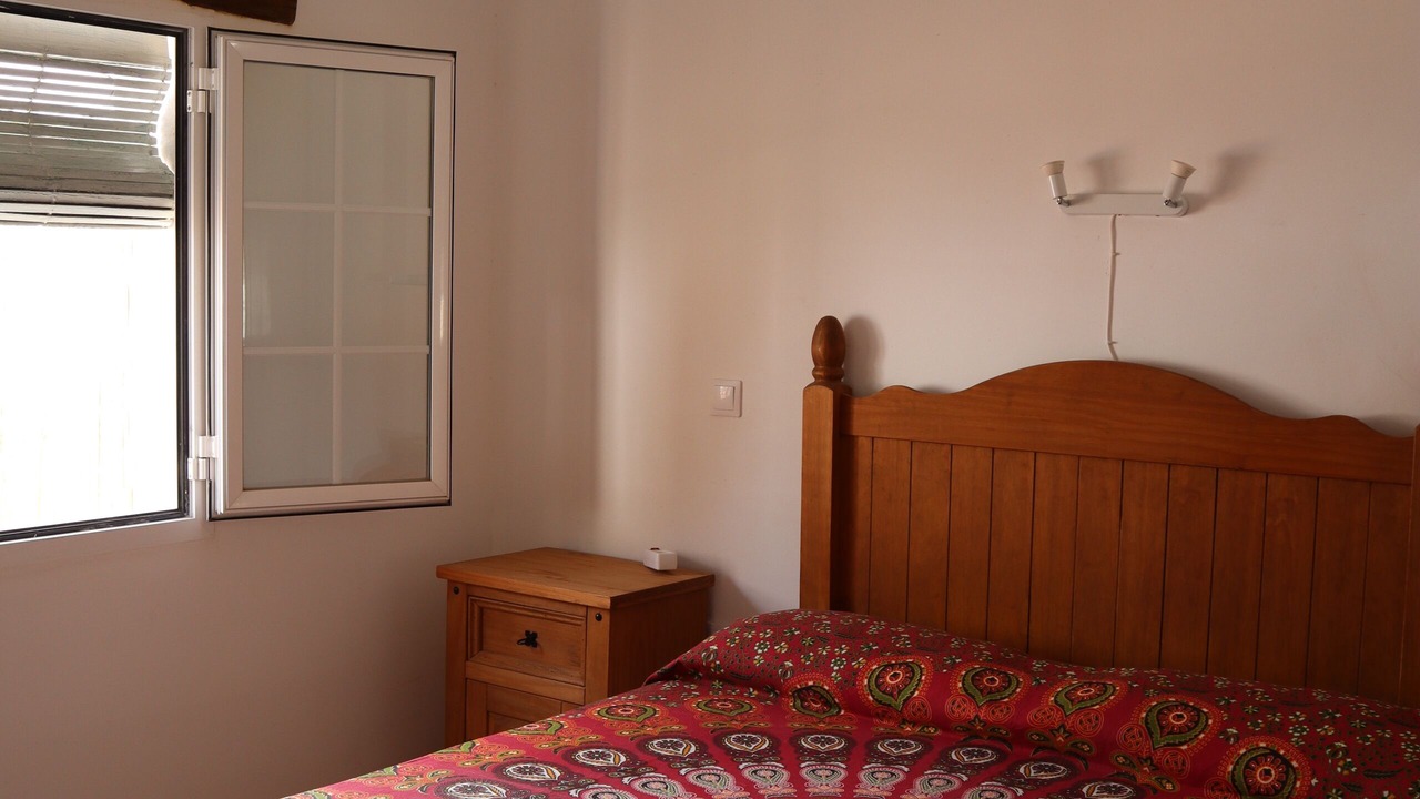 Photo of Bedroom in Castell de Ferro