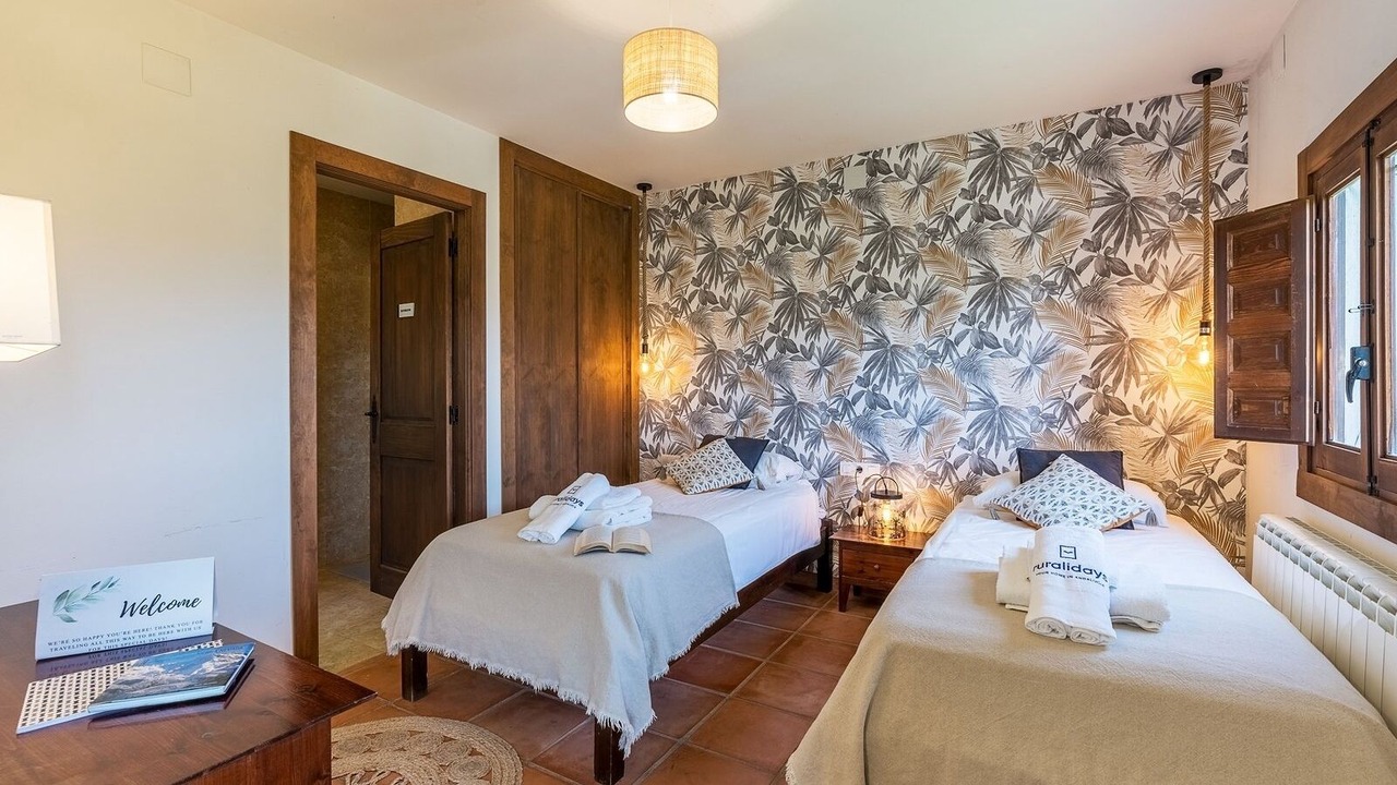 Photo of Bedroom in Montefrio