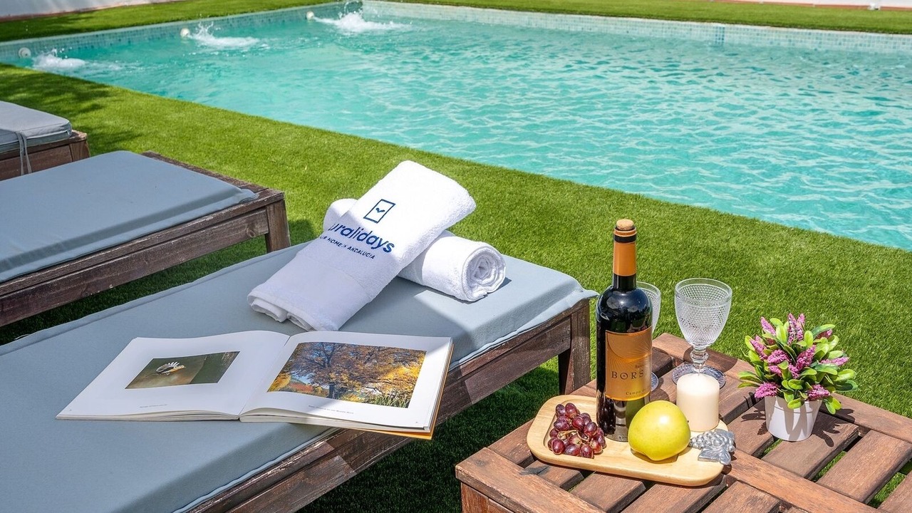 Photo of Outdoor in Montefrio