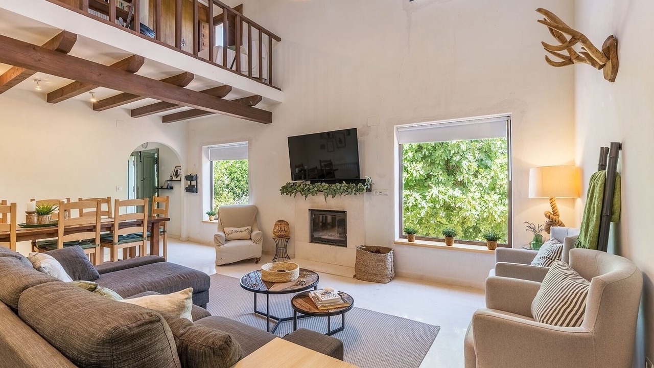 Photo of Livingroom in Montefrio