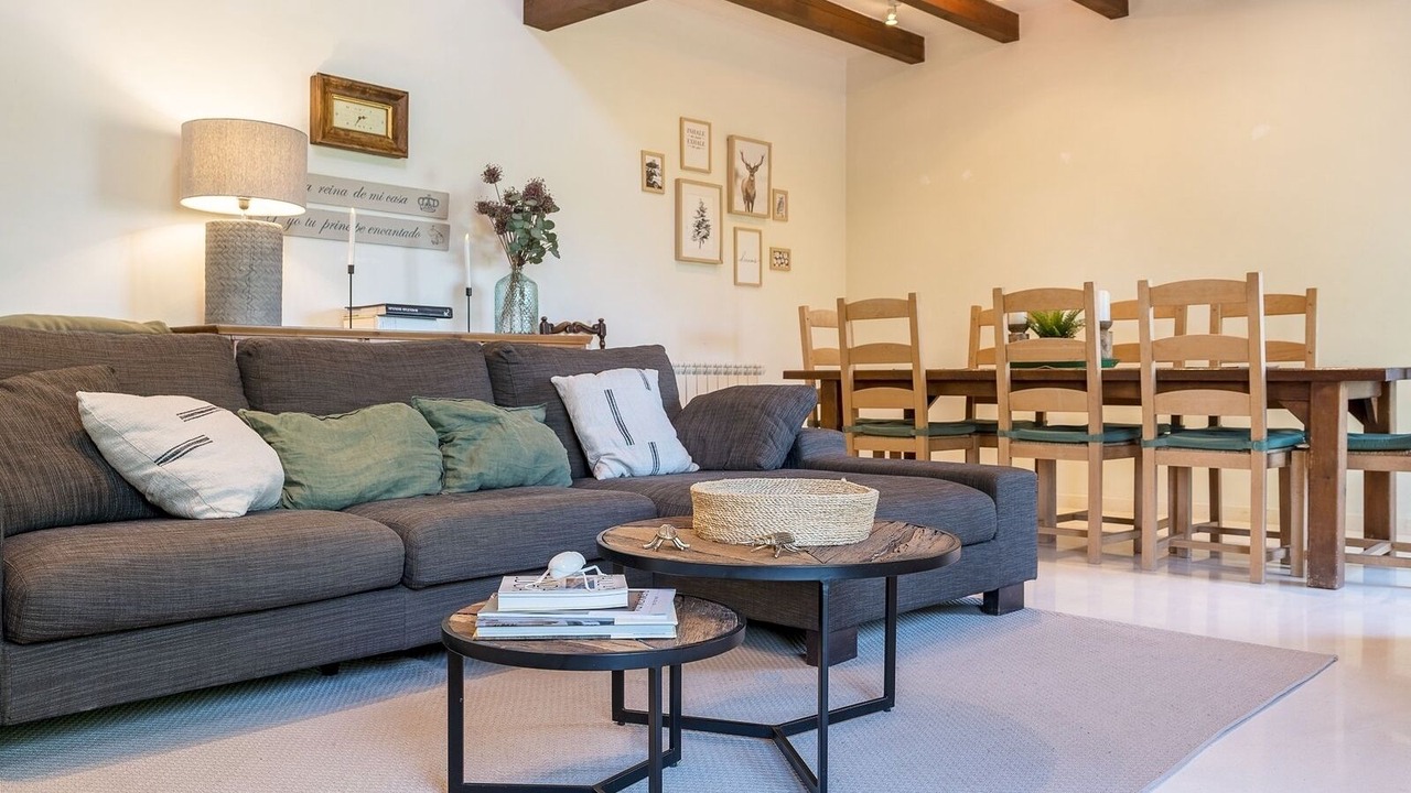 Photo of Livingroom in Montefrio