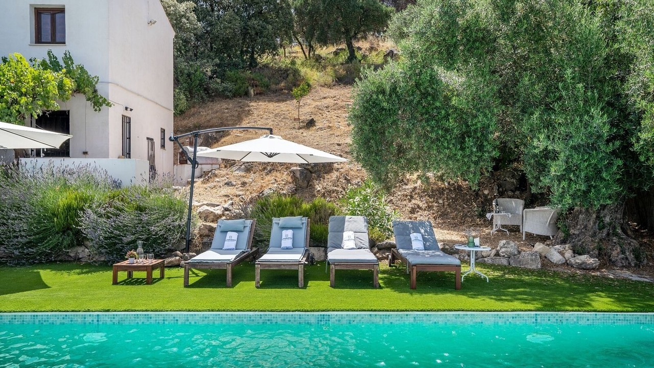 Photo of Outdoor in Montefrio