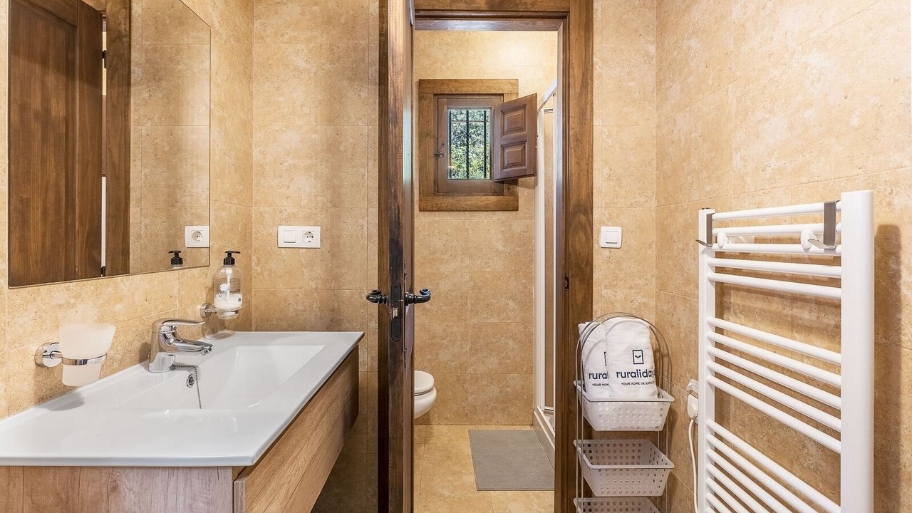 Photo of Bathroom in Montefrio