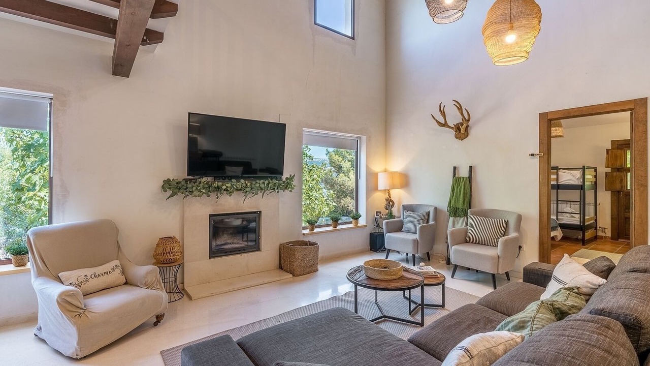 Photo of Livingroom in Montefrio