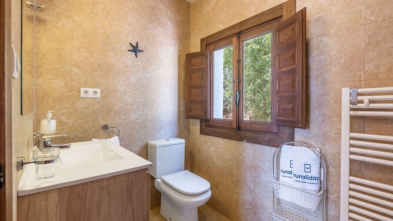 Photo of Bathroom in Montefrio