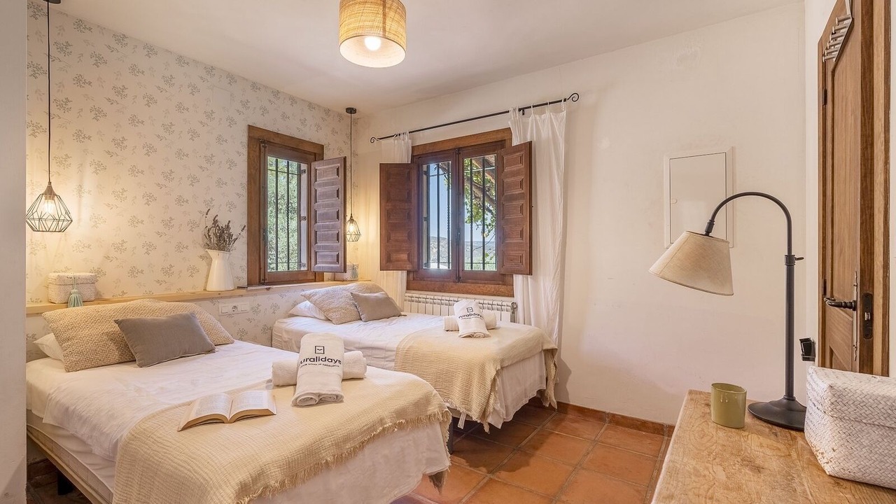 Photo of Bedroom in Montefrio