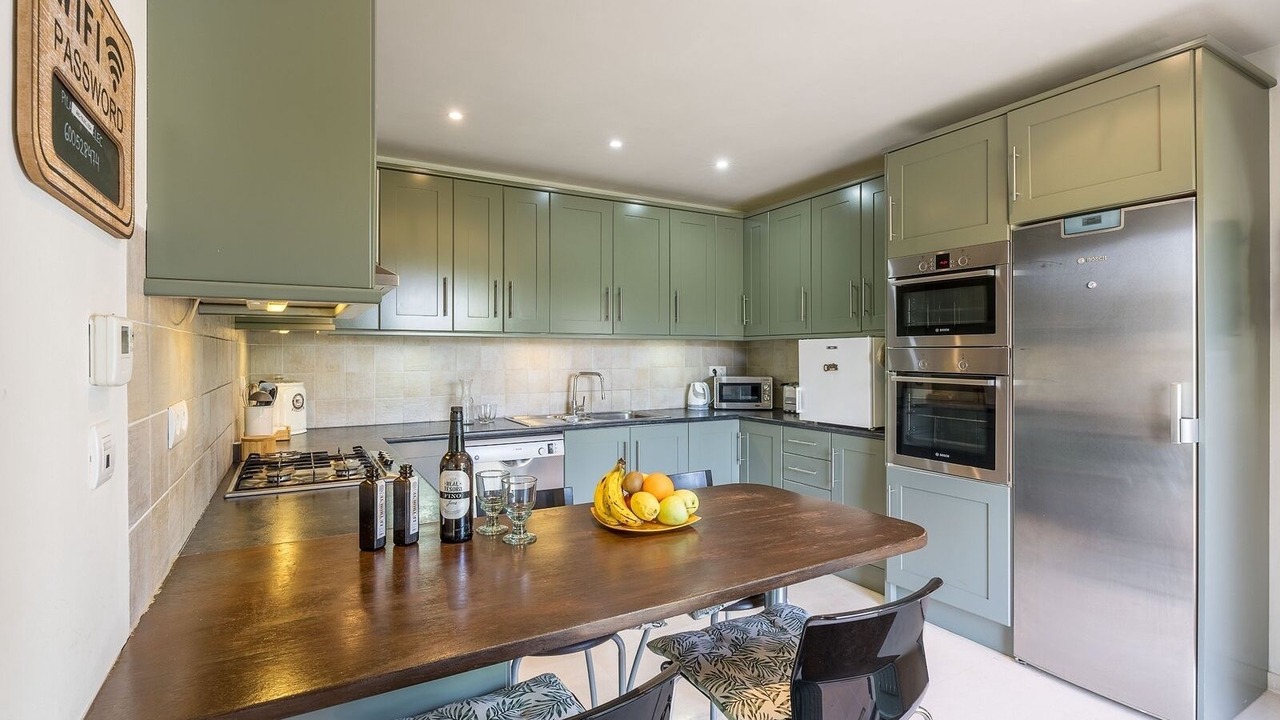 Photo of Kitchen in Montefrio