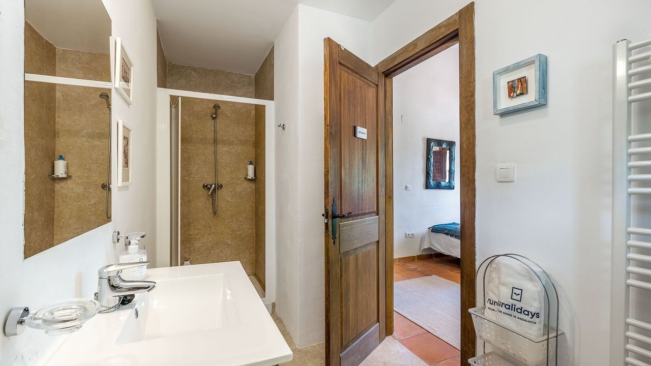 Photo of Bathroom in Montefrio