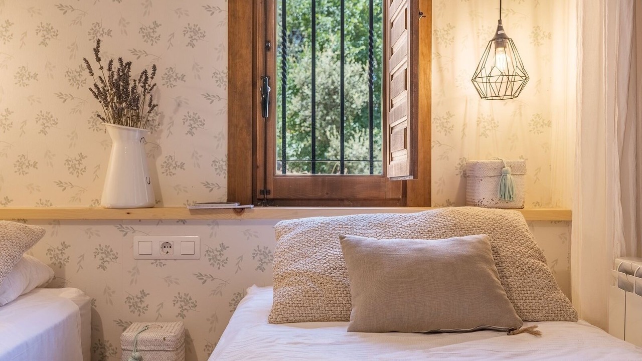 Photo of Bedroom in Montefrio