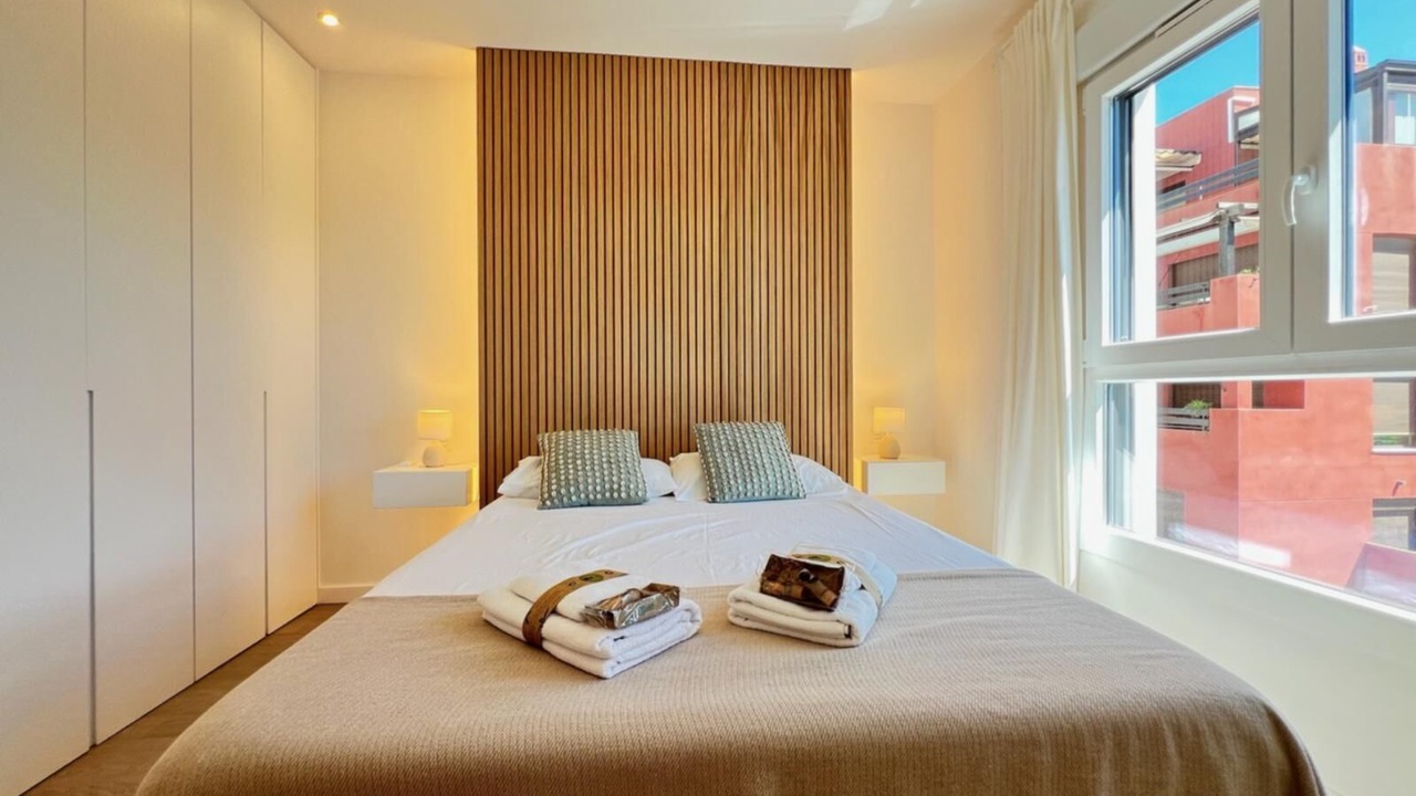 Photo of Bedroom in Motril