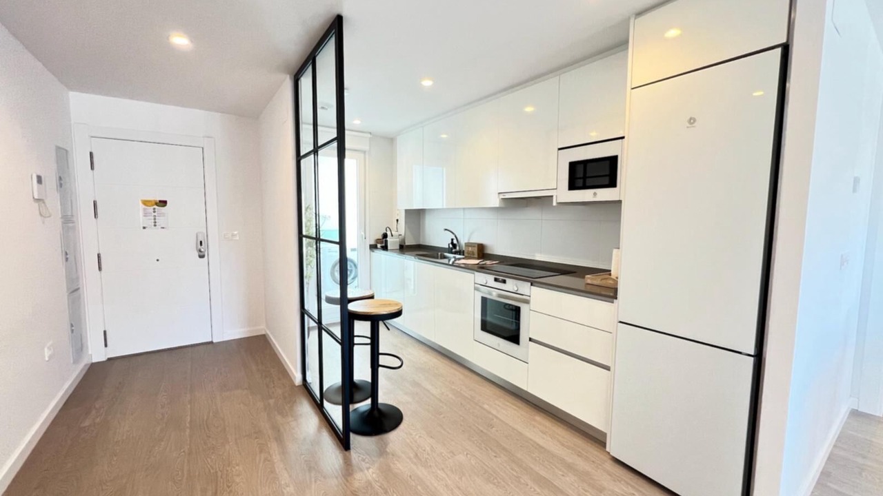 Photo of Kitchen in Motril