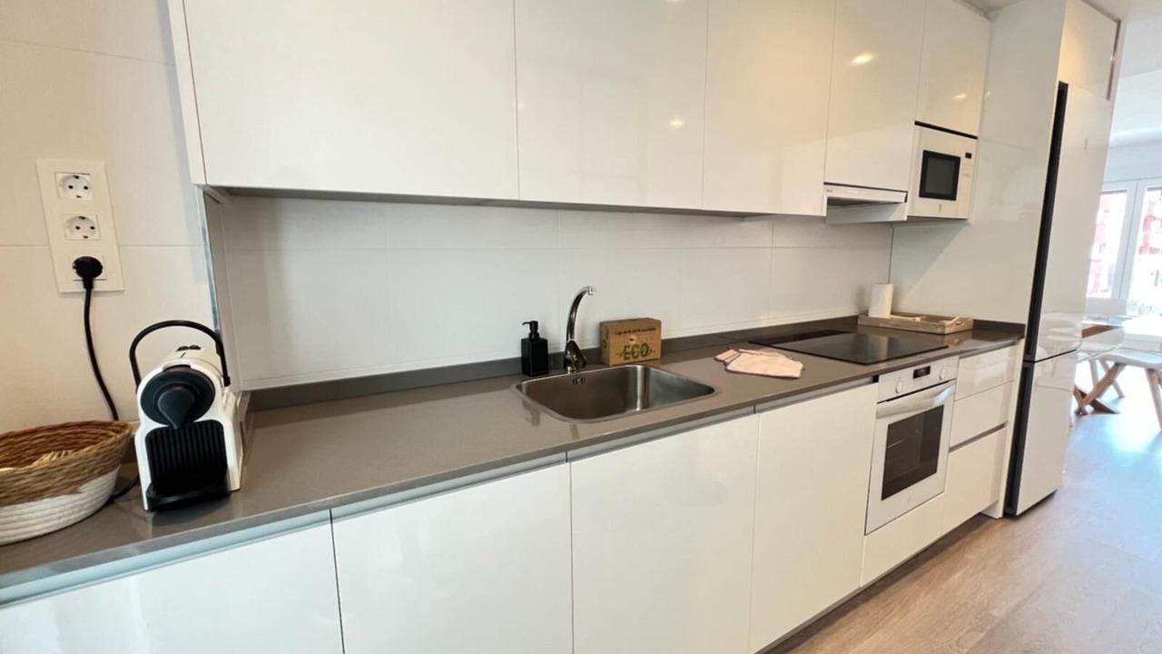 Photo of Kitchen in Motril