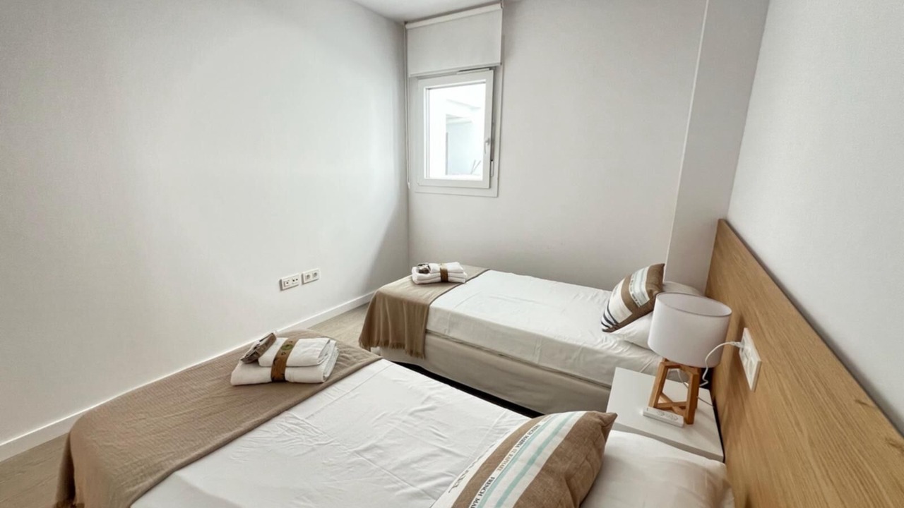 Photo of Bedroom in Motril