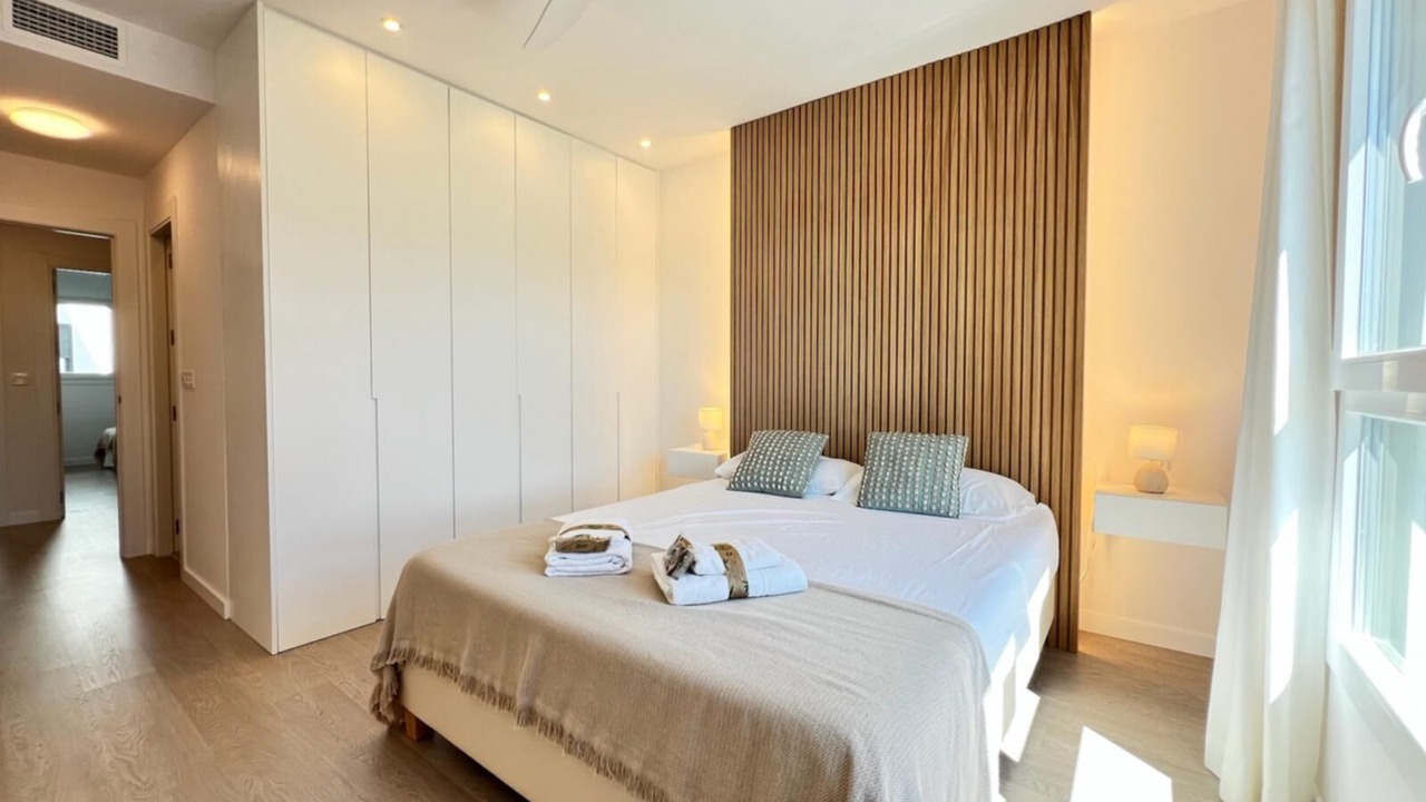 Photo of Bedroom in Motril