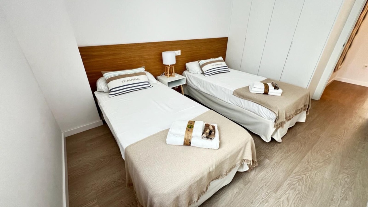 Photo of Bedroom in Motril