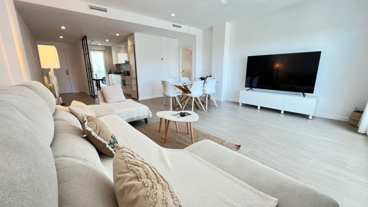 Photo of Livingroom in Motril