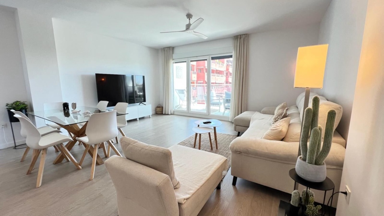 Photo of Livingroom in Motril