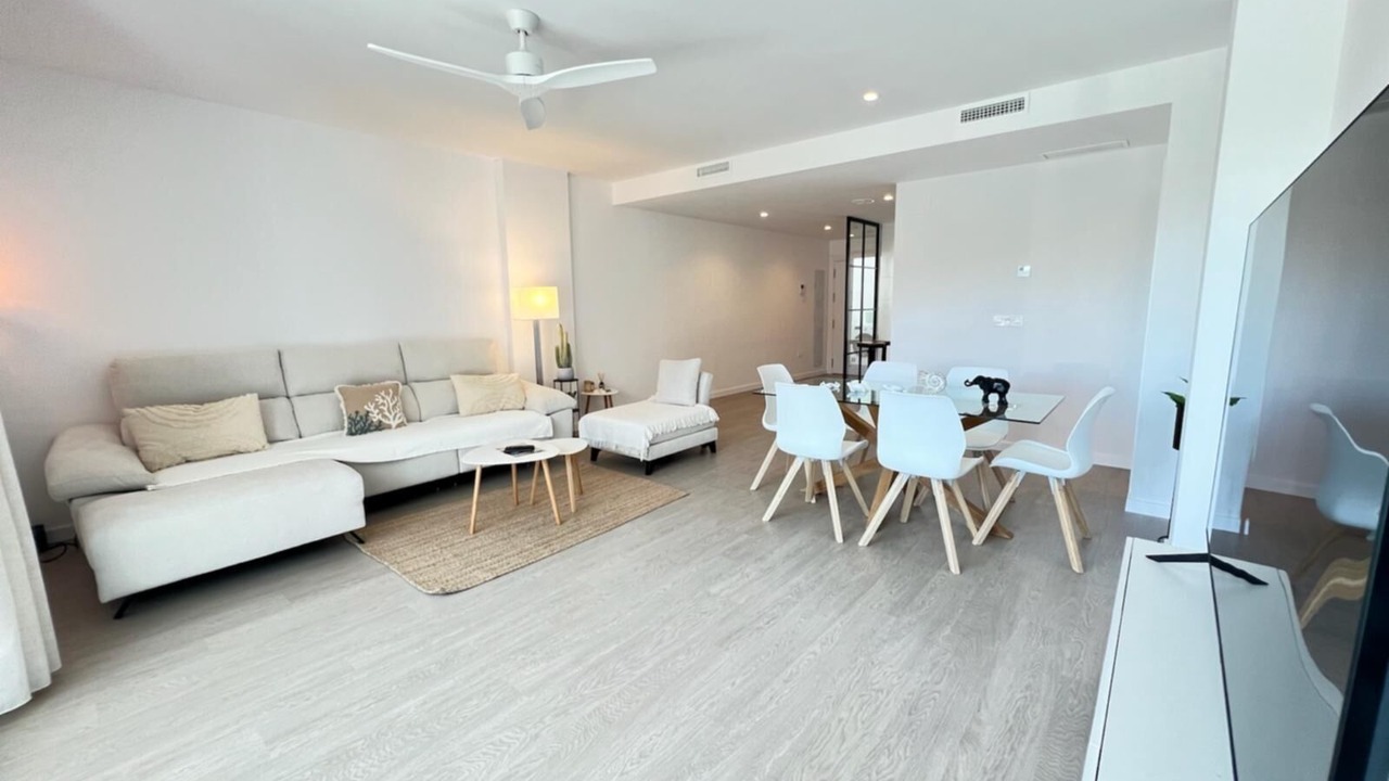 Photo of Livingroom in Motril