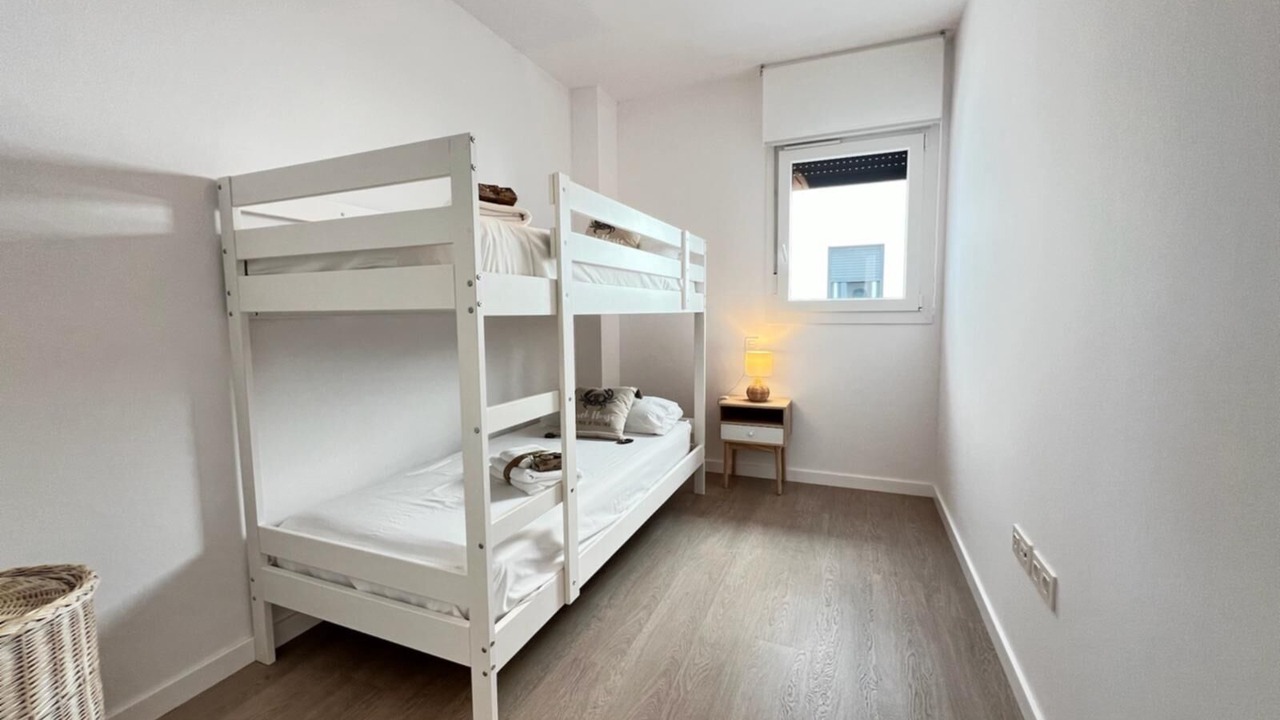 Photo of Bedroom in Motril