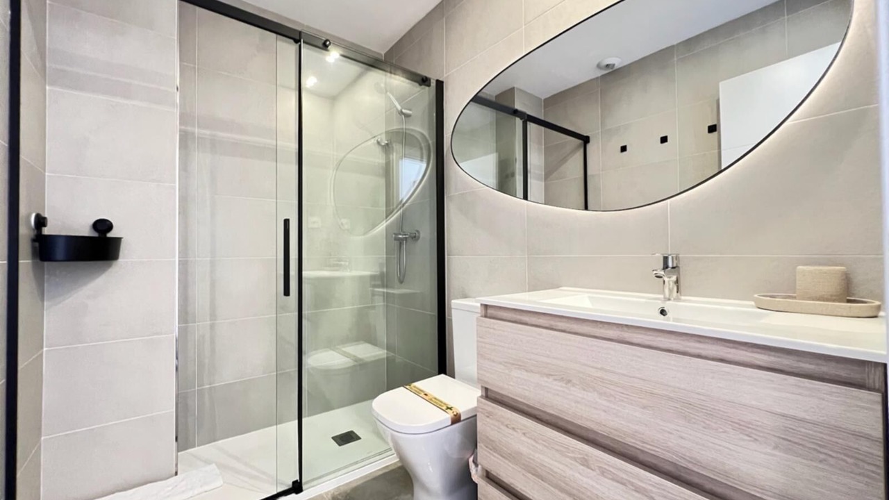 Photo of Bathroom in Motril
