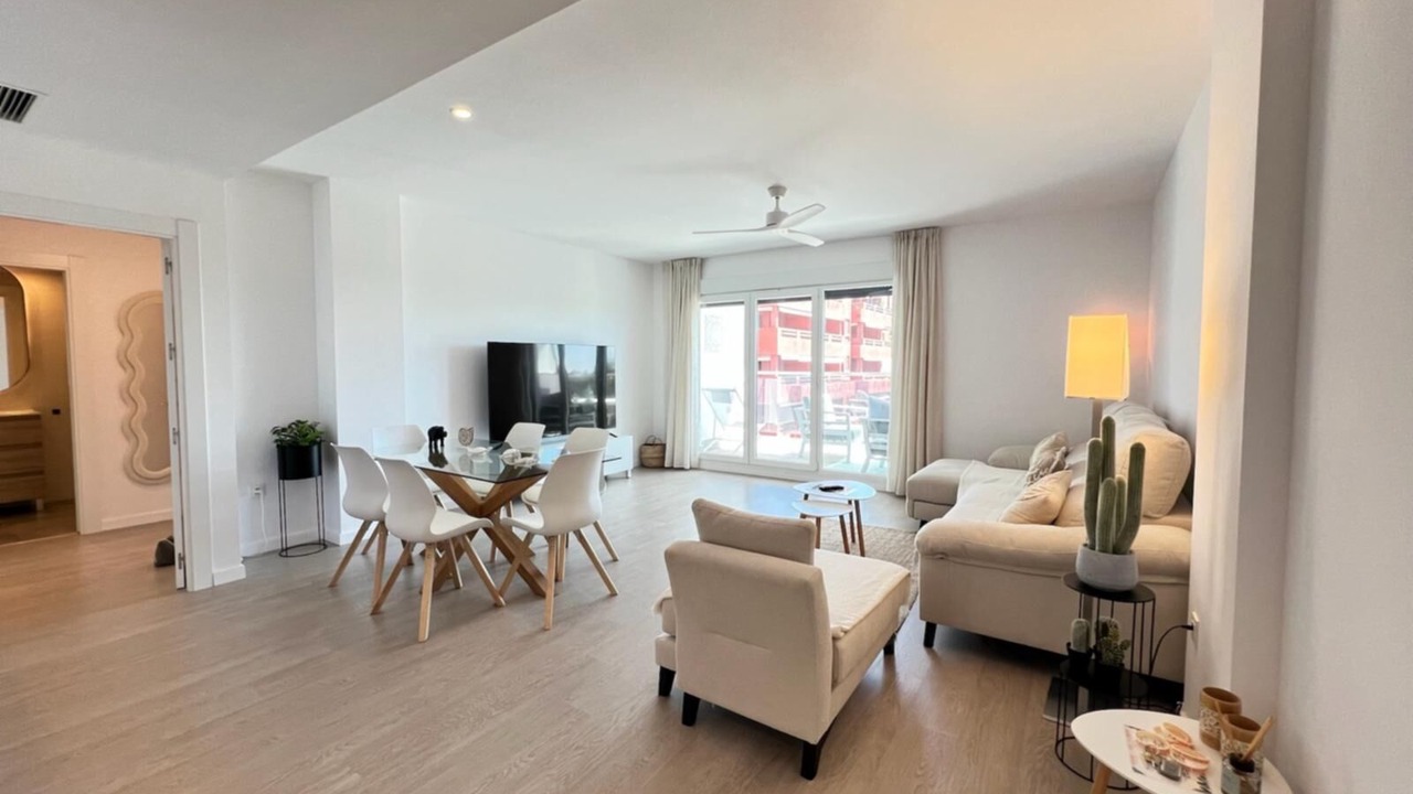 Photo of Livingroom in Motril