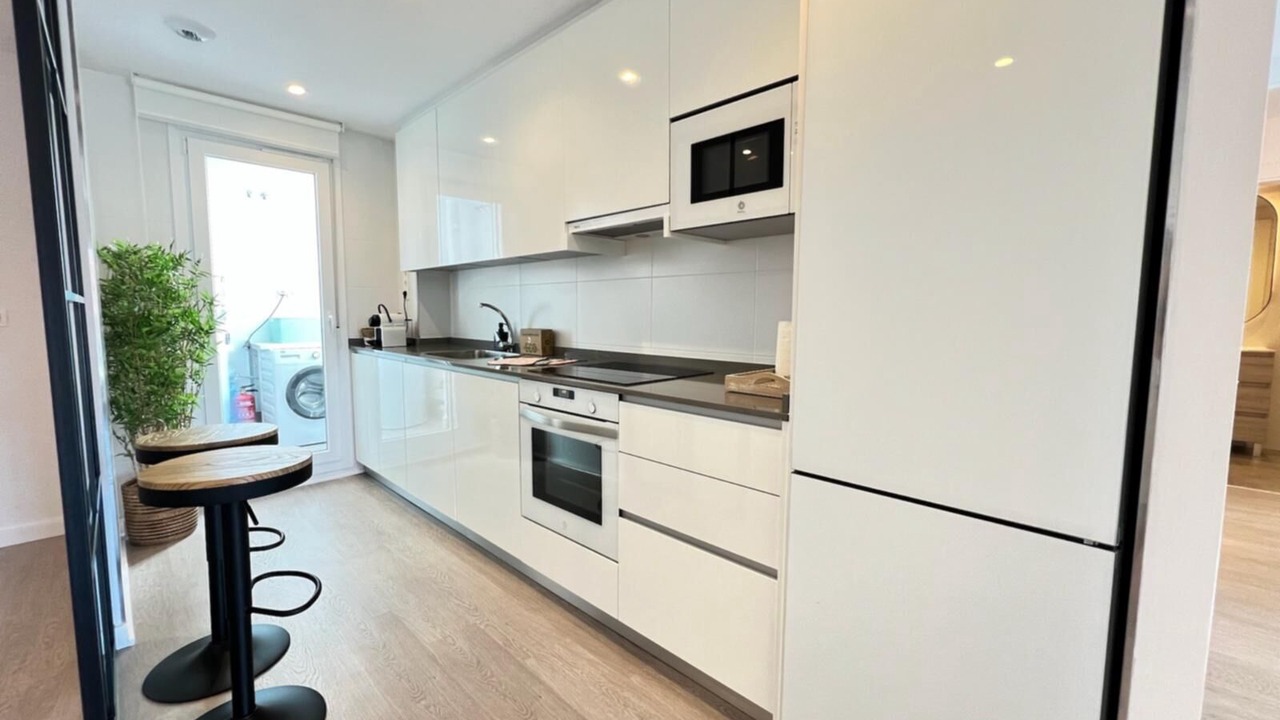 Photo of Kitchen in Motril