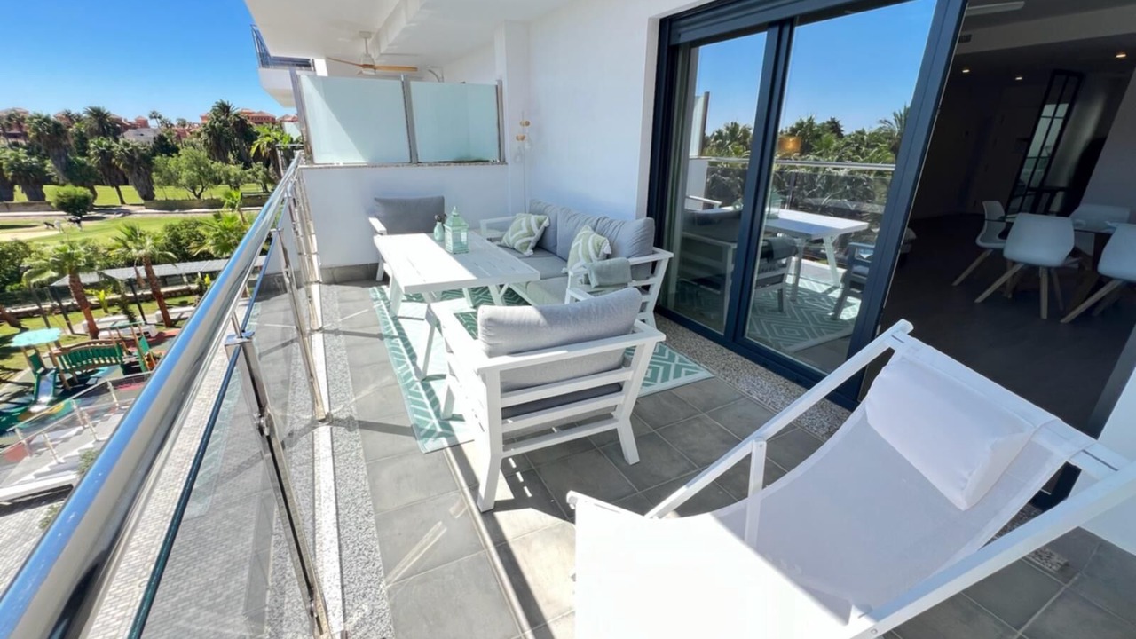 Photo of Outdoor in Motril