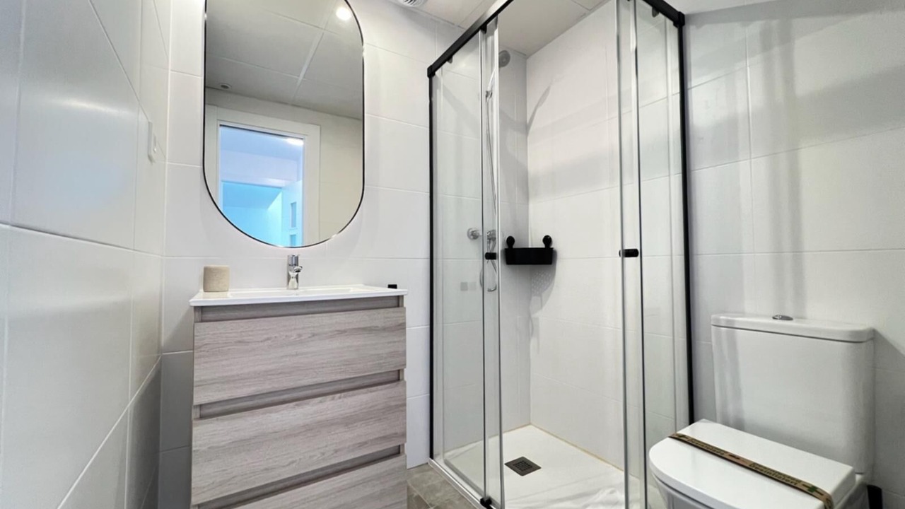 Photo of Bathroom in Motril
