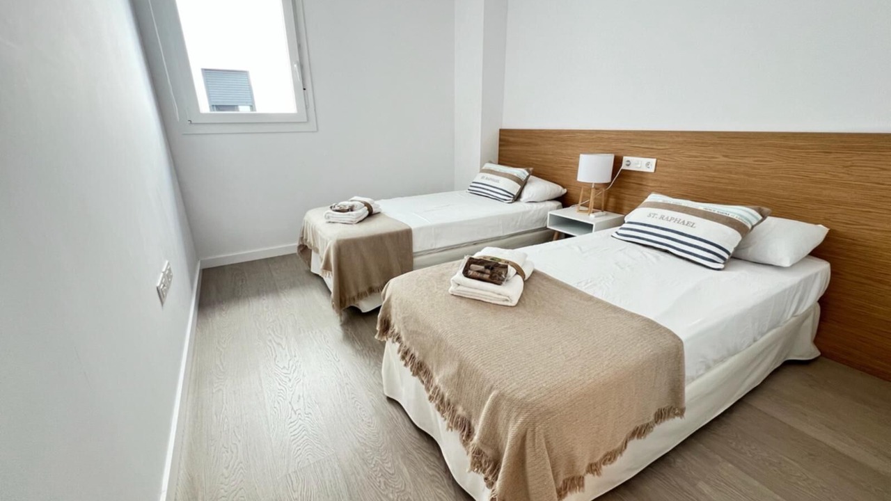 Photo of Bedroom in Motril