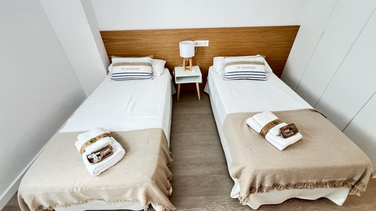 Photo of Bedroom in Motril