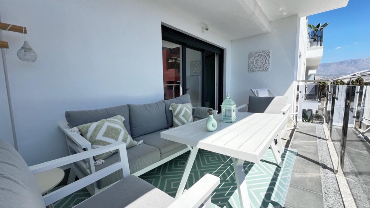Photo of Outdoor in Motril