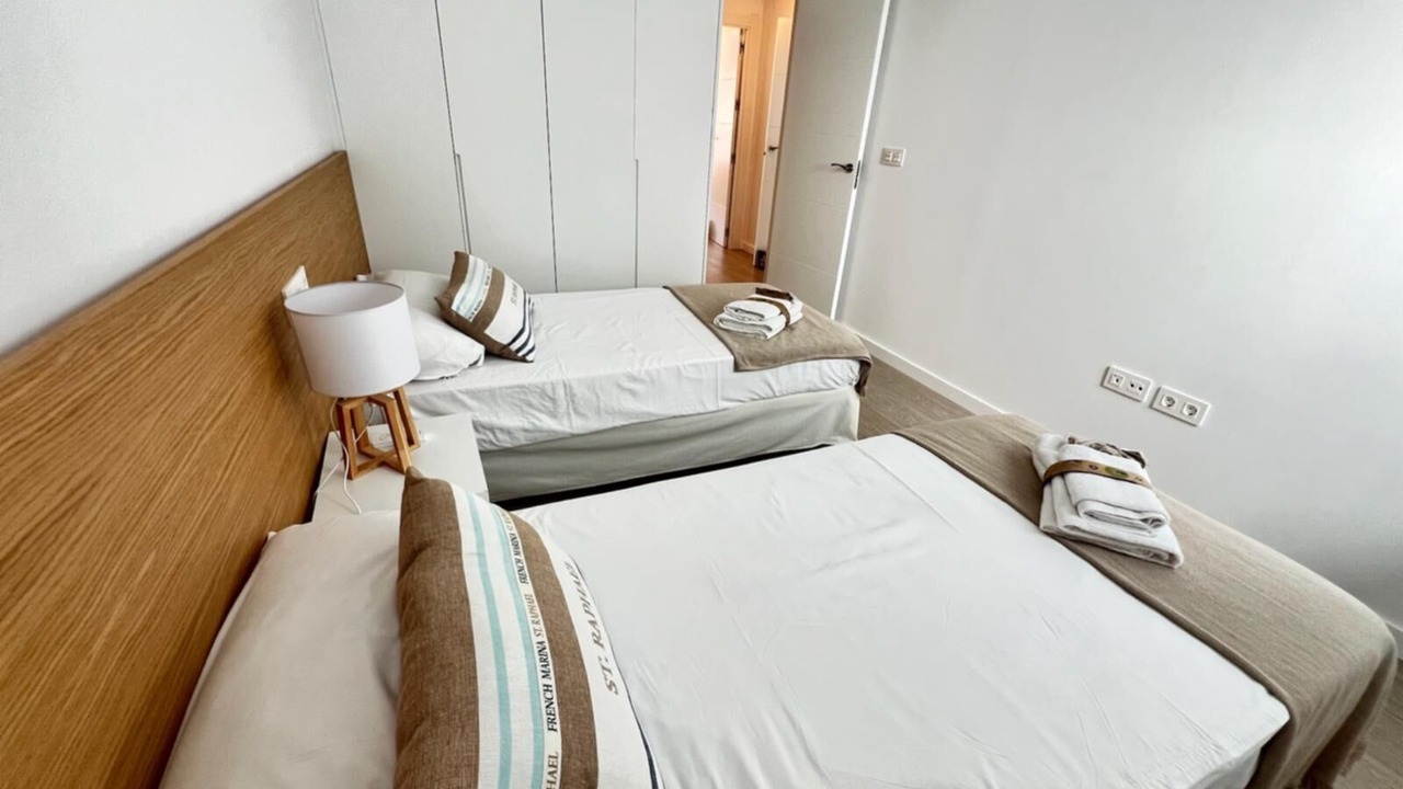 Photo of Bedroom in Motril