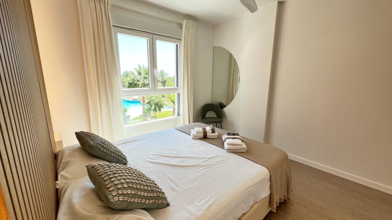 Photo of Bedroom in Motril