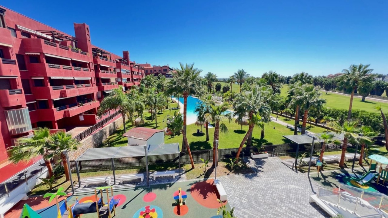 Photo of Outdoor in Motril