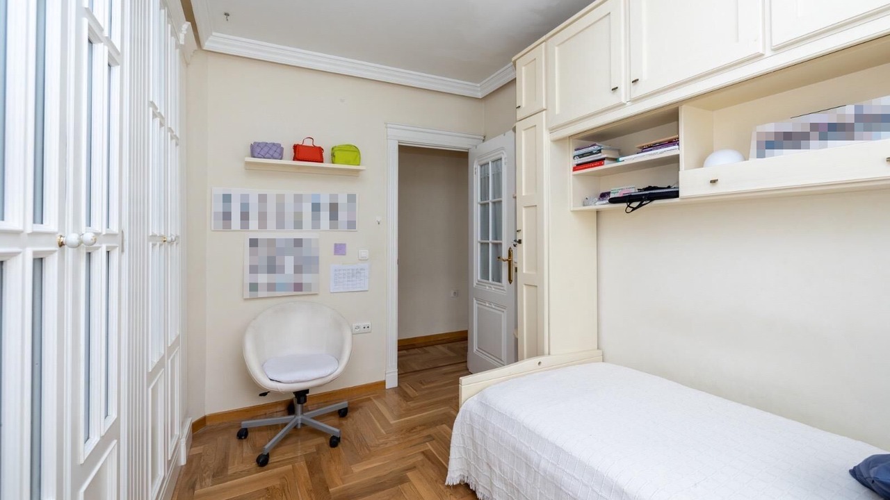 Photo of Bedroom in Centro - Sagrario