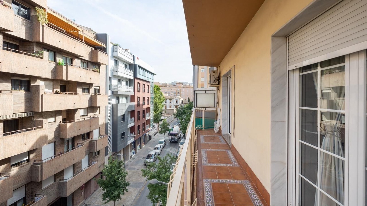 Photo of Outdoor in Centro - Sagrario