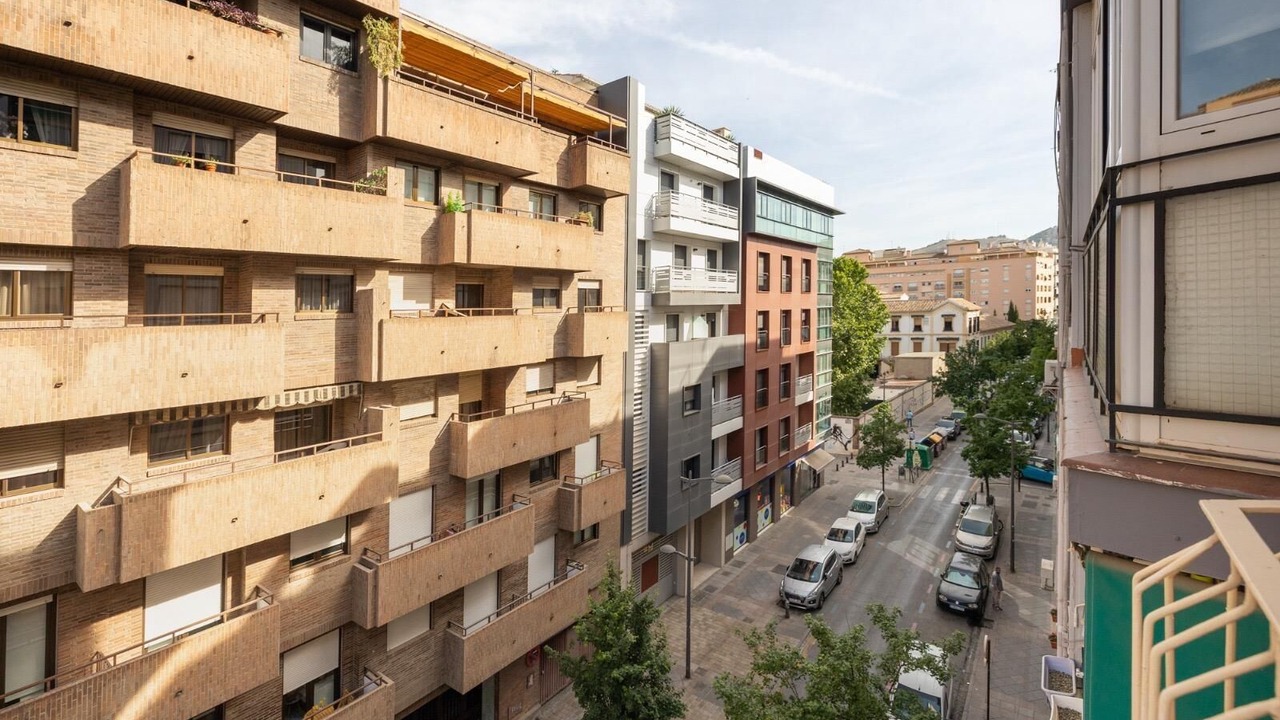 Photo of Outdoor in Centro - Sagrario