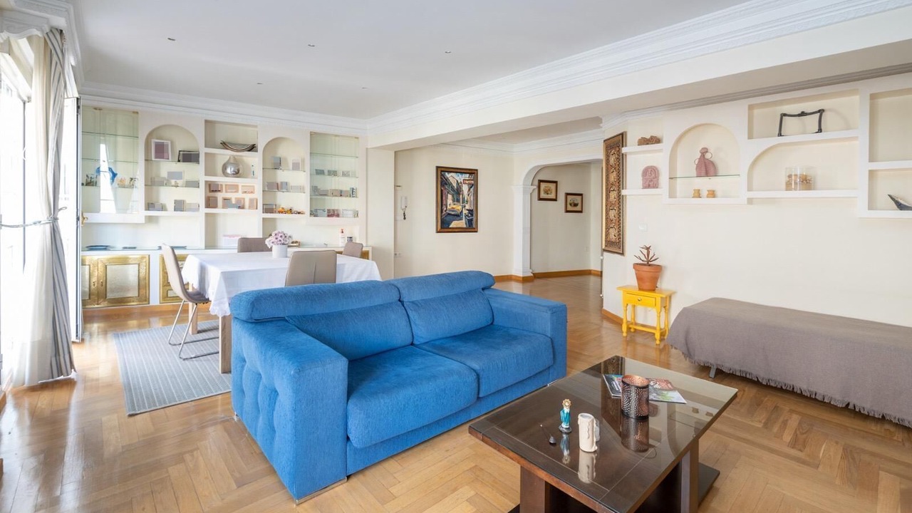 Photo of Livingroom in Centro - Sagrario
