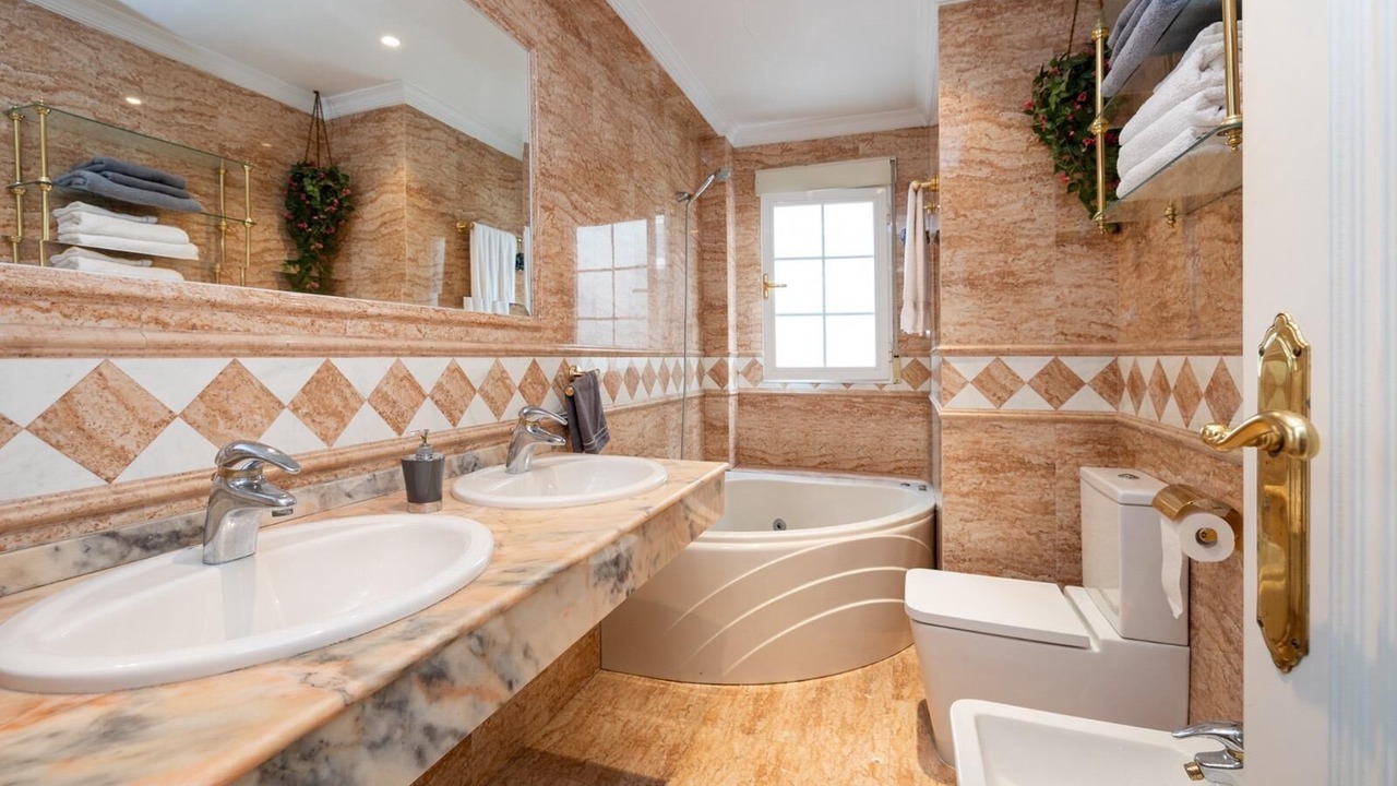 Photo of Bathroom in Centro - Sagrario