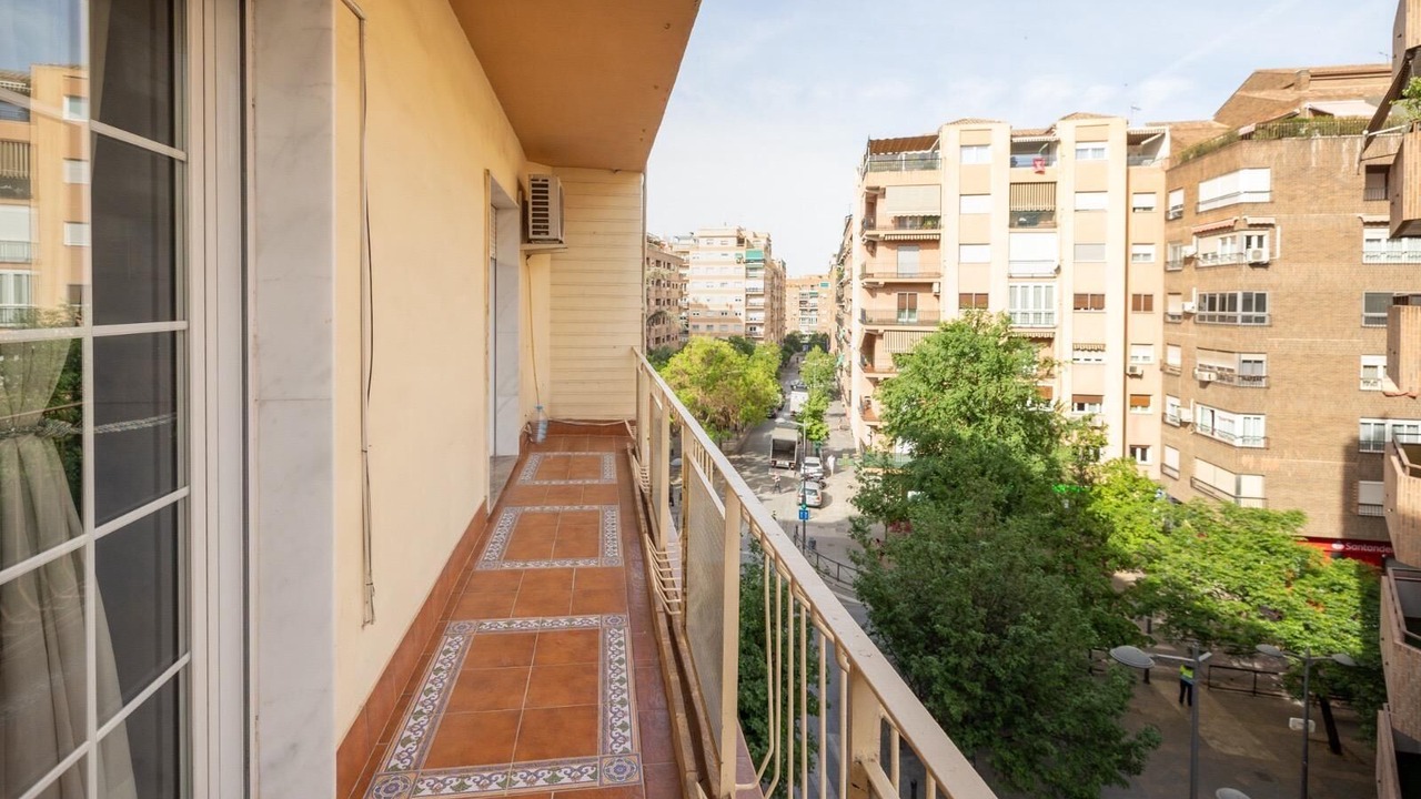 Photo of Outdoor in Centro - Sagrario