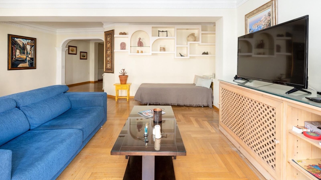 Photo of Livingroom in Centro - Sagrario