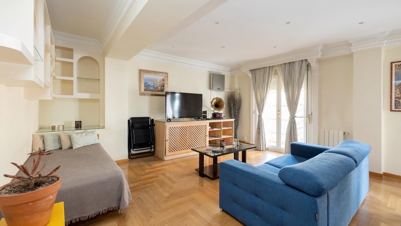 Photo of Livingroom in Centro - Sagrario